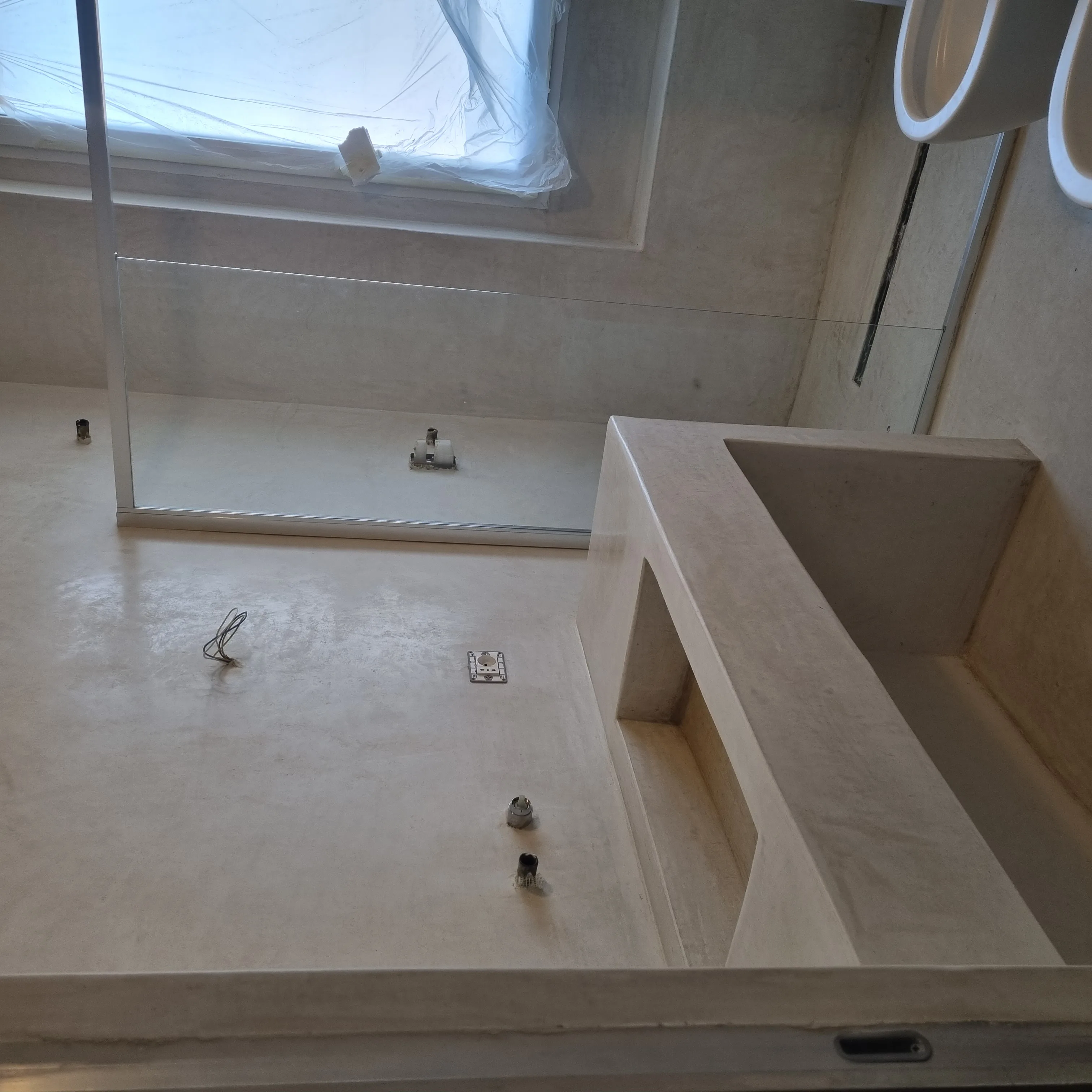 Tadelakt Gallery