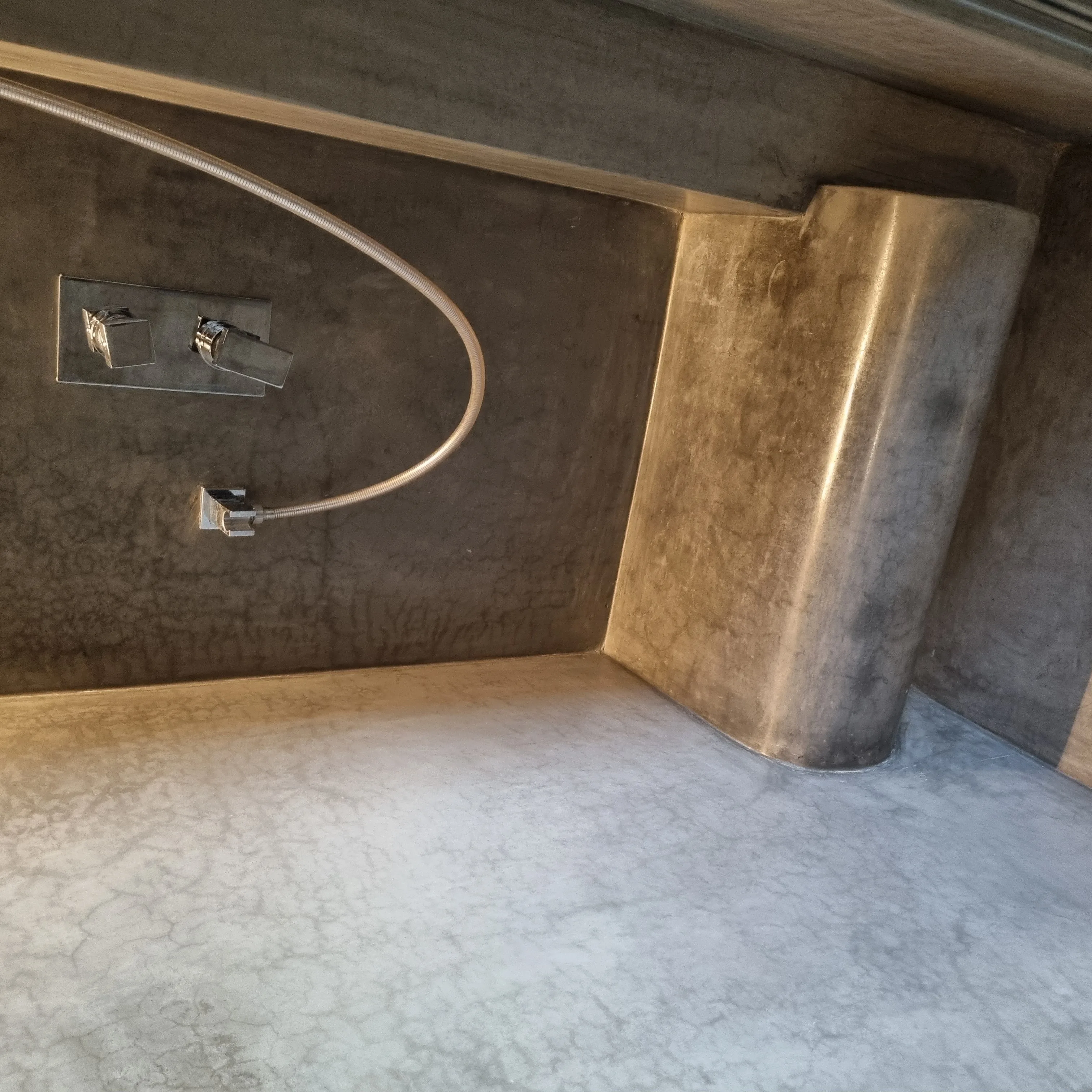 Tadelakt Gallery